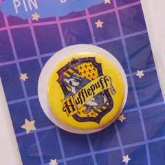 Pins Harry Potter