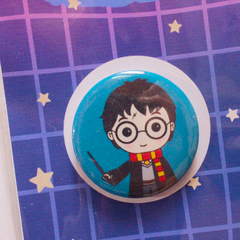 Pins Harry Potter - comprar online