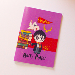 LIBRETA HARRY POTTER en internet