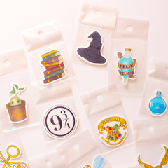 Stickers Harry Potter - tienda online