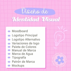 IDENTIDAD VISUAL