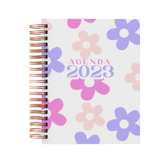 AGENDA POCKET PERSONALIZADA 2023 10X15 CM