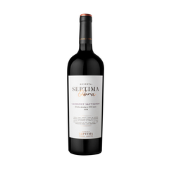 Séptima Obra Reserva Cabernet Sauvignon