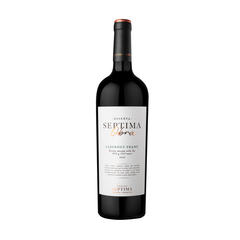 Séptima Obra Reserva Cabernet Franc