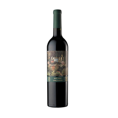 Animal Malbec Orgánico