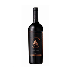 Alma Inquieta Cabernet Franc - Bodega Alfredo Roca