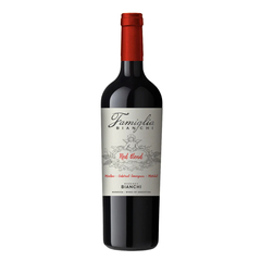 Famiglia Bianchi Red Blend