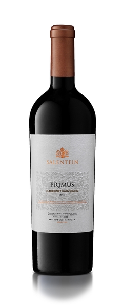 Primus Cabernet Sauvignon - Bodega Salentein