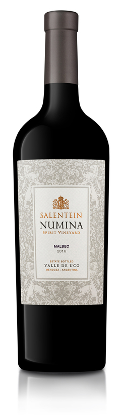 Numina Malbec - Bodega Salentein