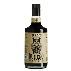 Fernet Buhero Negro - comprar online