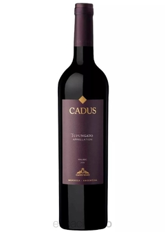 Cadus Appelation Cabernet Sauvignon