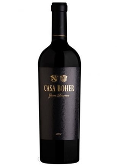 Casa Boher Gran Reserva - Bodega Rosell Boher