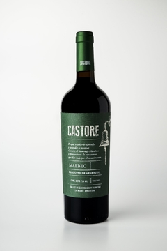 Castore Malbec