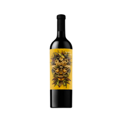 Don Bicho Cabernet Franc Natural