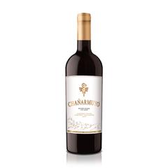 Chañarmuyo Blend Cabernet Franc - Cabernet Sauvignon - Bodega Chañarmuyo La Rioja