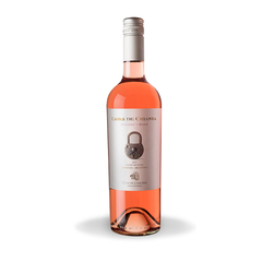 Cavas de Crianza Malbec Rosé - Bodega Clos de Chacras