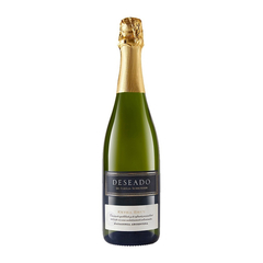 Espumante Deseado Extra Brut