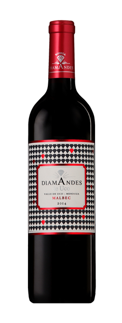 Diamandes de Uco Malbec