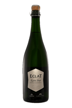 Espumante Eclat Extra Brut - Bodega Caelum