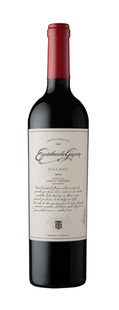 Escorihuela Gascon Malbec