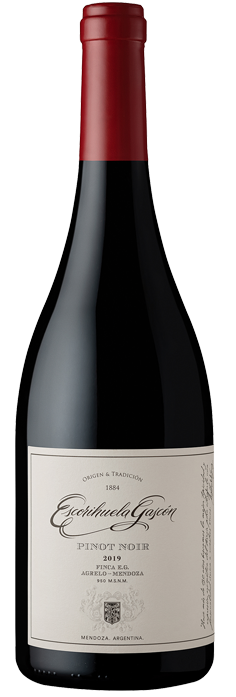 Escorihuela Gascon Pinot Noir