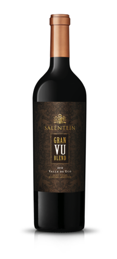 Gran VU Blend - Bodega Salentein