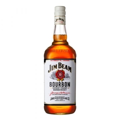 Jim Beam Kentucky Straight Bourbon 750 CC