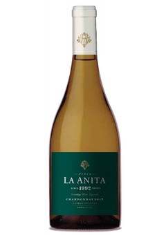 Finca La Anita - Chardonnay