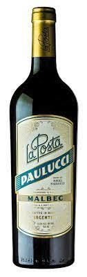 La Posta Paulucci Malbec - La Posta Vineyards - Laura Catena