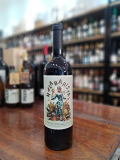 Malabarista Cabernet Sauvignon - Ravera Wines