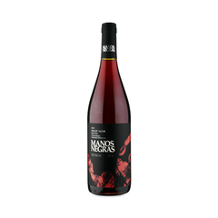 Manos Negras Red Soil Pinot Noir