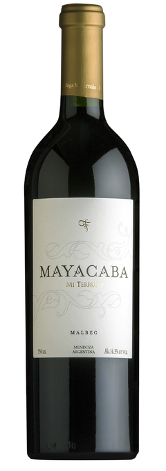 Mayacaba Malbec