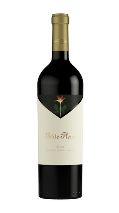 Petite Fleur Blend - Bodega Monteviejo