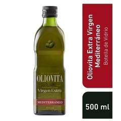 Aceite de Oliva Virgen Extra Oliovita Mediterráneo