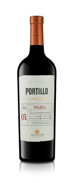 El Portillo Malbec - Bodega Salentein