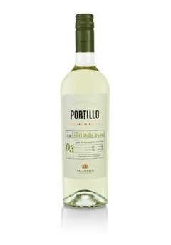 El Portillo Sauvignon Blanc - Bodega Salentein