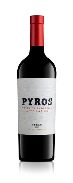 Pyros Appellation Syrah