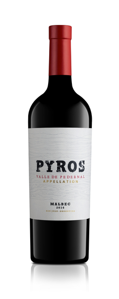 Pyros Apellation Malbec