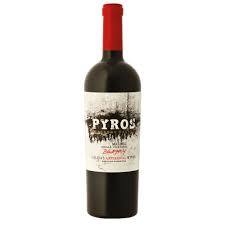 Pyros Single Block N° 4 - Single Vineyard Malbec