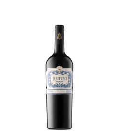 Colección Rutini Syrah