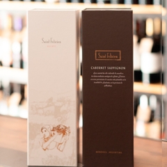 Estuche Saint Felicen Malbec y Cabernet Sauvignon - Bodega Catena Zapata - comprar online