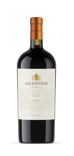 Salentein Reserva Malbec - Magnum 1,5 LItros