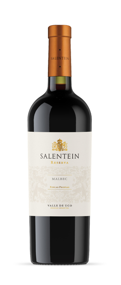 Salentein Reserve Malbec