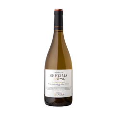 Séptima Obra Reserva Chardonnay - comprar online