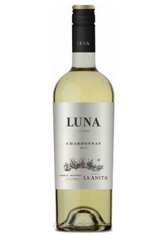 Luna Chardonnay - Finca La Anita