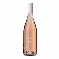 Tomero Rose de Pinot Noir