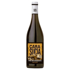 Carasucia Blanco Legítimo - Vino Vegano - comprar online