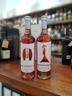 Momentos del Valle Dry Rosé