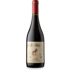 Mara de Uco Pinot Noir - Bodega Mara by Ernesto Catena