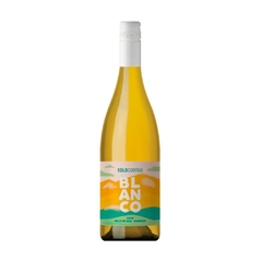 Solo Contigo Chardonnay